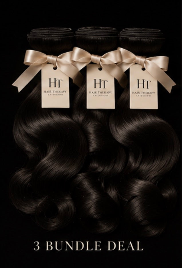 3 Bundle Deal