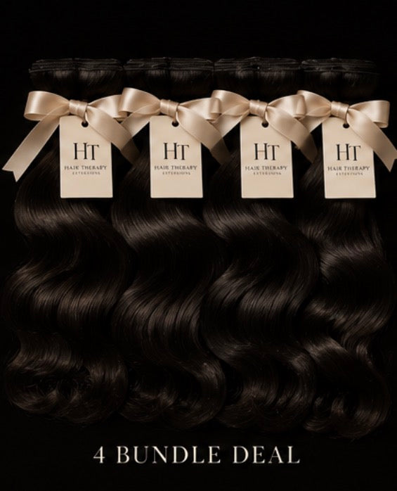 4 Bundle Deal